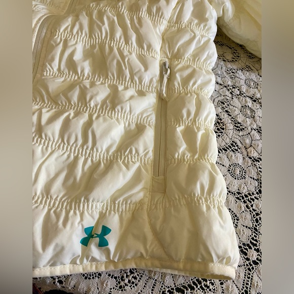 💥Under Armour UA ColdGear Infrared Jacket 1250447💥 - Picture 5 of 16